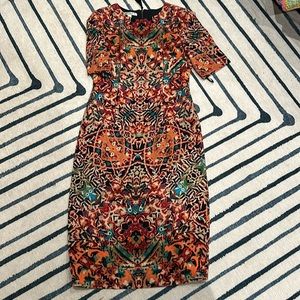 Maggy London - Work Dress - 6